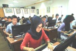 Peserta SKB CPNS Diberi Waktu 90 Menit
