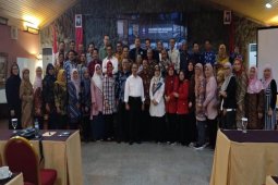 IPB lakukan  "Coaching for Managers" agar adaptif terhadap perubahan