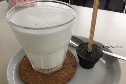 Sensasi nikmatnya "Soklat Beghendam" di Lacete Coffee