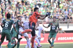 Persebaya Gulung Persija 3-0