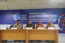 Konferensi World Zakat Forum Bakal Digelar Di Malaysia