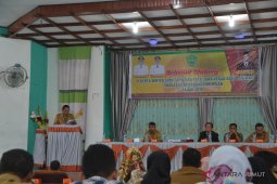 OPD wajib memahami tata kerja sama daerah
