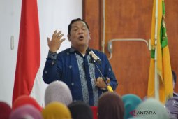 Wali Kota ajak generasi muda hargai jasa pahlawan