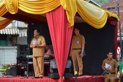 Pemkot Padangsidimpuan tingkatkan layanan kesehatan