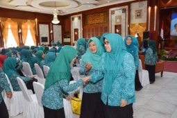 Pelatihan "Damas"