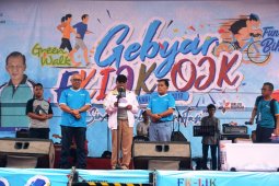 FK-IJK diharapkan solid dorong pertumbuhan ekonomi Jambi