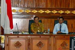 Mayoritas koperasi di Bali sehat