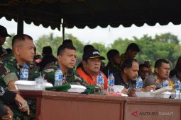 Motor cross akan menjadi event tahunan