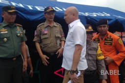DPRD Babel sepakat Jasa Raharja dan Basarnas sebagai sumber informasi