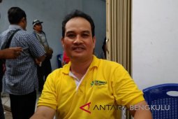 Dinkes Bengkulu data 400 kasus DBD selama 2018