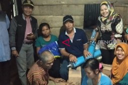 Mukomuko usulkan pembangunan 60 rumah warga miskin