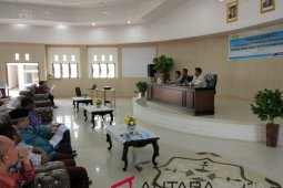 AS catat 71 kasus campak dalam satu pekan