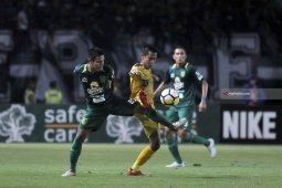 Djanur Ungkap Kunci Kemenangan Persebaya atas Bhayangkara FC