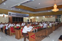 Bawaslu Batanghari sosialisasikan pengawasan pemilu