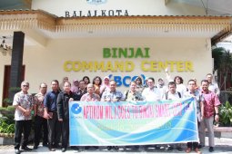 Aptikom Sumatera-Aceh pelajari aplikasi Binjai Smart City