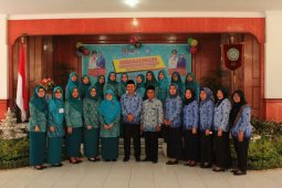 Pemkot Binjai gelar lomba bulan balita