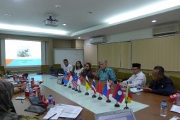 FTUI-Pemkot Depok kerja sama peningkatan keselamatan jalan