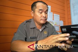 Jumlah pemilih di Mahulu bertambah 1.398 orang