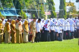 Honor Guru Tidak Tetap di Gorontalo Utara Naik 20 Persen