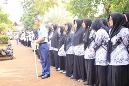 Guru Purwakarta terus dibekali penulisan karya ilmiah
