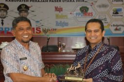 Penajam Berencana Bentuk Tim Kerja Baru Maksimalkan Kinerja