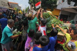 Grebeg Maulud