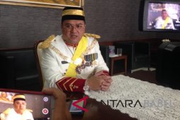 Pemprov Babel perkuat adat melayu tingkatkan wisatawan