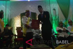 Pemprov Babel - MBCC Asia pasarkan produk UMKM