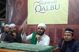 Implementasikan Syariat Islam dengan kasih sayang