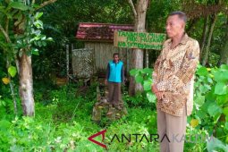 Warga Sepaku tuntut lahan digunakan PDAM Penajam