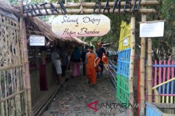 Warga berharap Pemkot kembangkan wisata Hutan Bambu