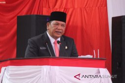 Pemkot Padangsidimpuan bertekad keluar dari Zona Merah