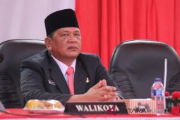 Wali kota ingatkan sinergitas OPD penyebaran informasi