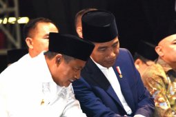 Cegah radikalisme Wagub Jabar gelar lomba santri