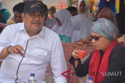 Petani diajak lakukan ekstensifikasi pertanian