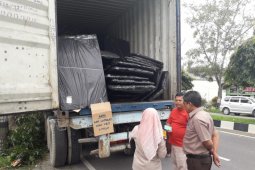 Logistik kotak suara kurang