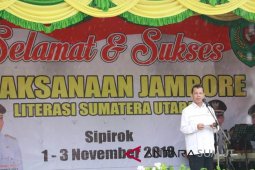 Gubsu sebut musuh terbesar bangsa adalah kebodohan