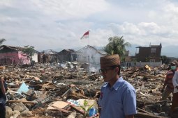 Pawai Ta'aruf Awali MTQ Ke - 31  Provinsi Kalsel