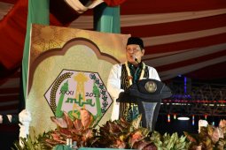 Gubernur Sahbirin Buka MTQ Ke - 31 Tingkat Kalsel