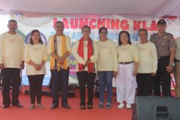 Pemkot bentuk forum anak kota Ambon
