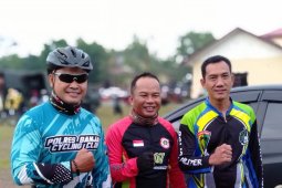 Belasan ribu anak berzikir ramaikan objek wisata islami