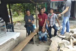 Polsek Banjarmasin Timur tangkap pelaku pembunuhan di Kalteng
