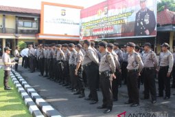 Polda Bali amankan pelaksanaan WCCE