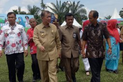 Ini UMK Kabupaten Bengkayang tahun 2019