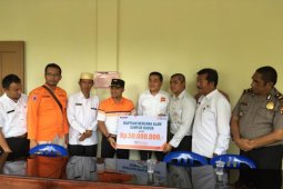Polres Badung gagalkan peredaran belasan ribu Pil Koplo dan sabu-sabu
