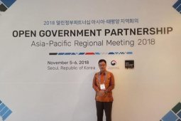 Laskar Sakina Banyuwangi Raih Penghargaan Internasional