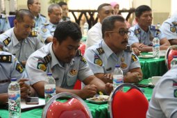 Kakanwilkumham: Tenaga Kesehatan Rutan/Lapas Jatim Minim