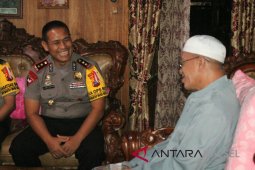 Ulama Kalsel minta Polisi berantas Narkoba