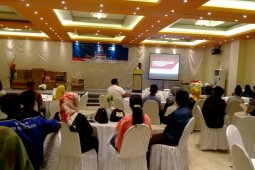 APM edukasi produk dan sistem pelumasan