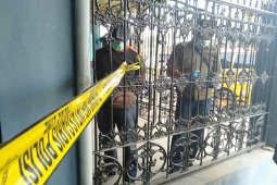 Polisi Selidiki Pembunuhan Pasutri di Tulungagung
